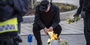 ABD'de İsrail karşıtı protestolar: Gazetecilere polis müdahalesi ve gözaltılar artıyor!