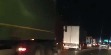 ABD'den Terör Örgütü PKK'ya Sevkiyat