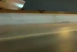 ABD'de Zincirleme Trafik Kazası