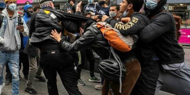 ABD'de Seçim Öncesi Kaos!