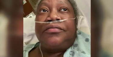 ABD'li Siyahi Susan Moore Doktorların Irkçı Tavrına Maruz Kalarak Öldü!