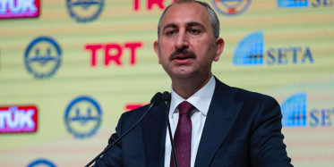 Abdulhamit Gül: İslam Barış Dinidir
