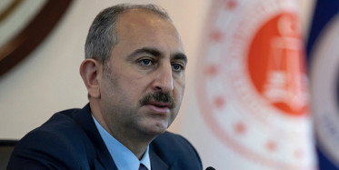 Abdulhamit Gül'den Kadına Şiddet Açıklaması