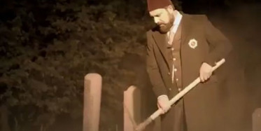 Sultan Abdülhamid Hân'ın Kerameti Gözleri Yaşartacak Cinsten...