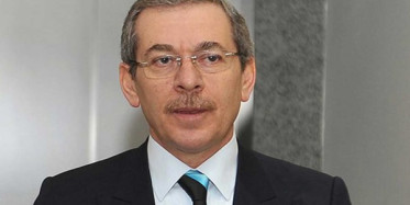 Abdüllatif Şener'den Büyükşehir Adaylık Açıklaması
