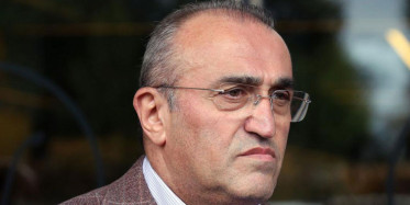 Abdurrahim Albayrak Yenilginin Ardından Çıldırdı