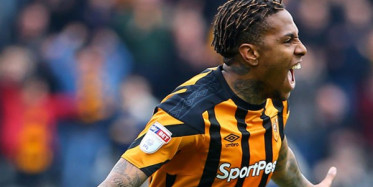 Galatasaray'ın Yeni Gözdesi Abel Hernandez!