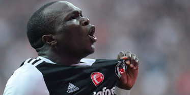 Aboubakar Fenerbahçe İddialarına Sert Cevap Verdi