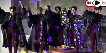 K-Pop Grubu A.C.E Erik Dalı Oynadı