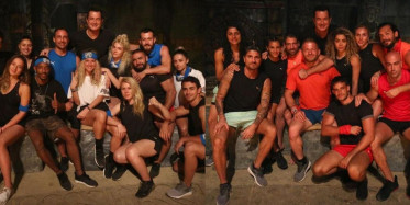 Acun Ilıcalı Büyük Sürprizi Açıkladı, İsmail Balaban Havalara Uçtu!