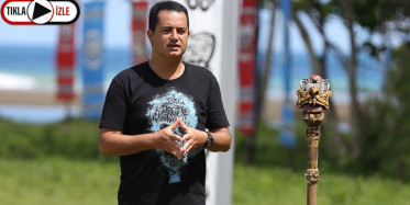 Acun Ilıcalı Canlı Yayında Açıklama Yaptı!