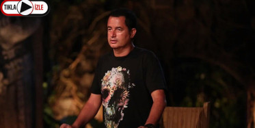 Acun Ilıcalı Konseyde Açıklama Yaptı!