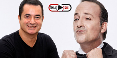 Acun Ilıcalı, Tolga Çevik Hakkında Konuştu