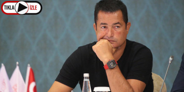 Acun Ilıcalı Yayında Sinirlendi!