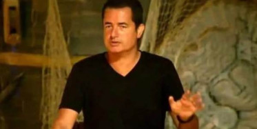 Acun Ilıcalı ve Cemal Can Canseven'den Sürpriz Proje