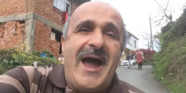 Acun'a Meydan Okudu Sonu Hastanede Bitti