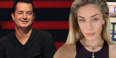 Acun Ilıcalı'nın Sevgilisi Ayça Çağla Altunkaya O Ses Türkiye'de Ortaya Çıktı 