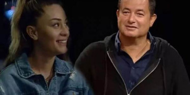 Acun Ilıcalı, Survivor 2020 Finalinde Yayında Olan Çağla Altunkaya'ya Teşekkür Etti