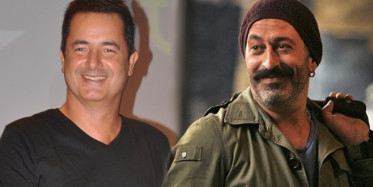 Cem Yılmaz Acun Ilıcalı'nın Oyunculuğunu Yorumladı