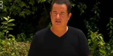 Acun Ilıcalı ve Evrim İddiaya Girdi