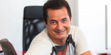 Acun Ilıcalı’dan Doğum Günü Paylaşımı