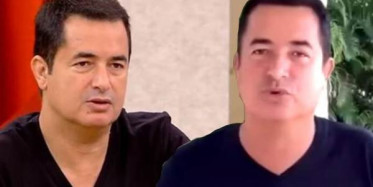 Acun Ilıcalı Programlarında Kürtçeyi Yasakladı mı? Acun Ilıcalı Kürtçe Şarkı Yasağı