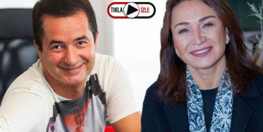 Acun Ilıcalı, Demet Akbağ’ın Oğlunu Yendi