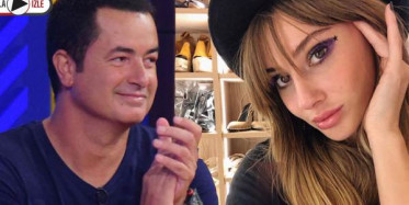 Acun Ilıcalı’dan Şeyma Subaşı Açıklaması