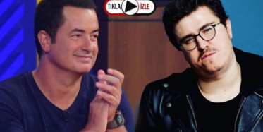 Acun Ilıcalı, İbrahim Büyükak’ın Doğum Gününü Kutladı