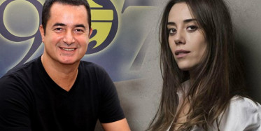 Acun Ilıcalı, Cansu Dere İle Anlaştı