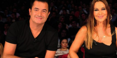 Hülya Avşar ve Acun Ilıcalı Telefon Yüzünden Kavga Etti