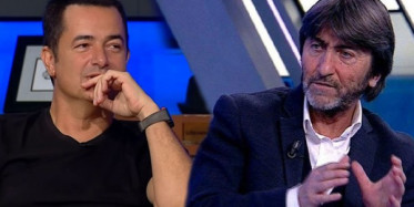 Acun Ilıcalı, Rıdvan Dilmen’e Olan Hayranlığını Anlattı