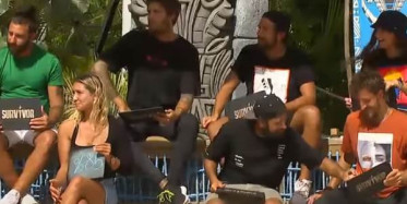 Acun Ilıcalı'yı Duygulandıran Mesaj