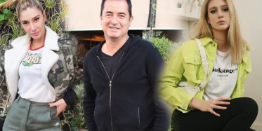 Acun Ilıcalı, Şeyma Subaşı'nı Itır Esen'le Aldattığı İddia Edildi!