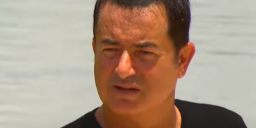 Acun Ilıcalı'yı Yasin Çileden Çıkardı