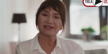 Ünlü Oyuncular 'Sensiz Olmaz' Sloganıyla Toplandı