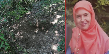 Adamın Kayıp Eşinin Katili:  Kardeşi ve Yeğeni Çıktı!