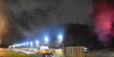 Eşya Taşıma Yöntemi Akıllara Durgunluk Verdi