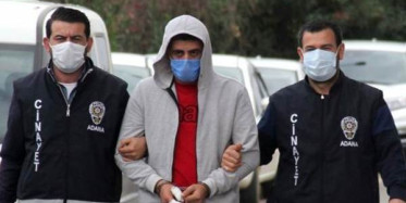 10 Bin TL'lik Telefon İçin Arkadaşının Boğazını Kesti