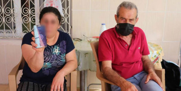 Adana’da Evlatları Tarafından Darp Edilen Aileyi Kades Kurtardı