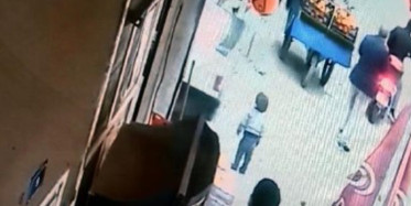 Adana'da Korkunç Kaza!