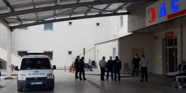 Adana'da Taşlı ve Sopalı Kavga: 1 Yaralı