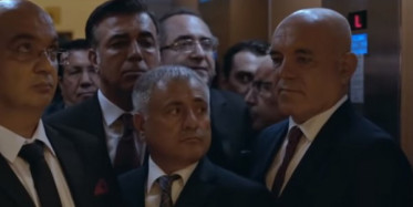 Nasipse Adayız 1. Fragmanı Yayınlandı