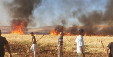 Adıyaman’da Birçok Noktada Yangın Çıktı: Vatandaşlar Dumandan Zehirlenerek Hastaneye Kaldırıldı!