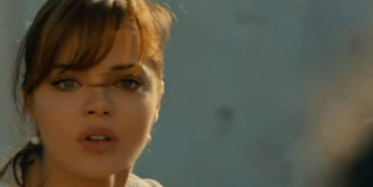 Adnan'ı Şermin Kurtarıyor