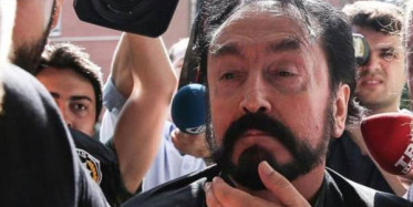 1075 Yıl Hapis Cezası Alan Oktar Gözyaşlarına Boğuldu