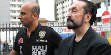 Adnan Oktar Soruşturmasında  Flaş Gelişme!