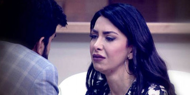 Adnan ve Didem Kısmetse Olur Evinden Ayrıldı!