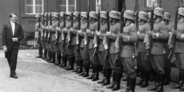 Hitler'in Askerleri İçin Kullandığı Son Gizli Silahı