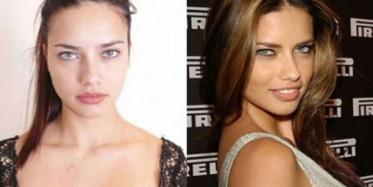 Ünlülerin Görenleri Şaşkına Çeviren Makyajsız Görüntüleri!